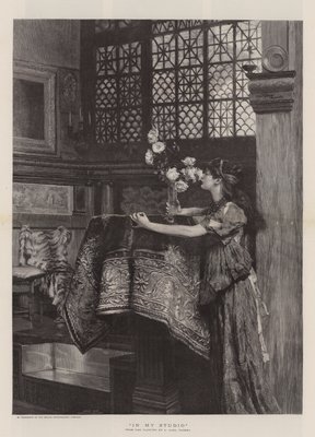 ローレンス・アルマ＝タデマ - Lawrence Alma-Tadema